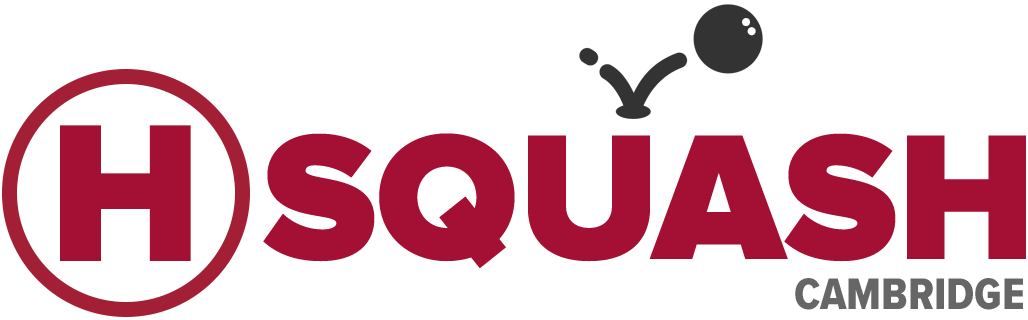 HSquash Clinics - MA Squash